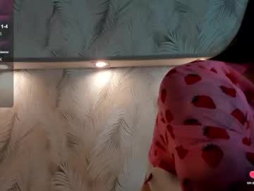 elle__driver naked cam