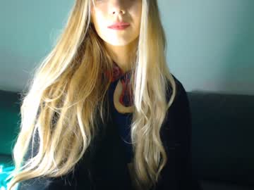 girl pervyblonde image #788459