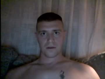 soldierlife25 naked cam