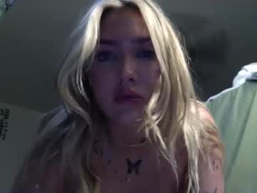 girl tattedblondiezoe image #3977788