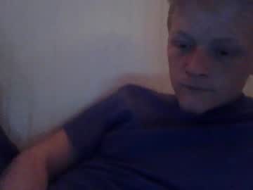 redmondking naked cam