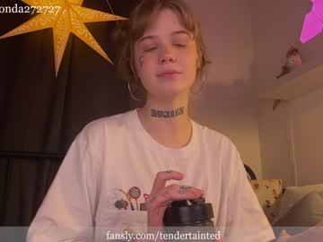 girl tendertainted image #966893