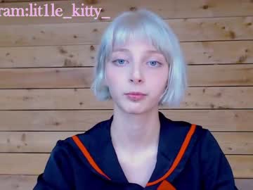 girl lit1le_kitty_ image #2375727