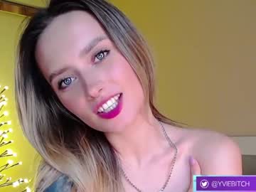 girl _yvie_ image #3286448