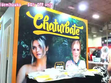 girl demihawks image #3217777