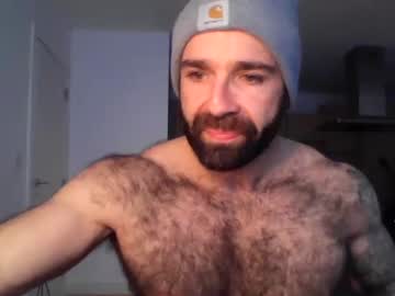 man shaggytopple image #3278920