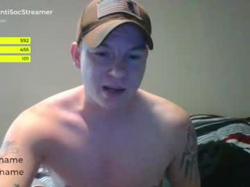 man antisocialstreamer image #3342224
