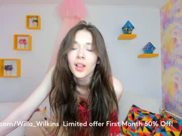 girl willa_wilkins_ image #1636725