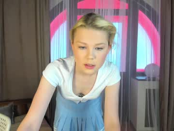 girl betty_blush image #3228613