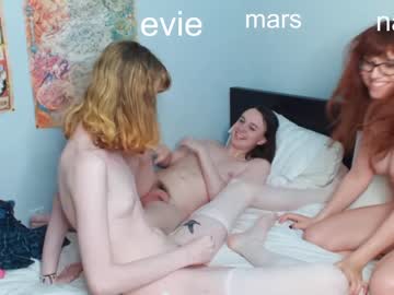 tranny evieandmars image #2388965