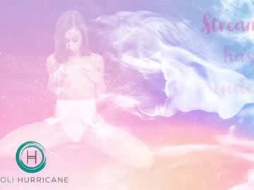 girl holihurricane image #1311186