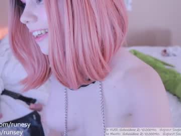 girl runesy image #1432066