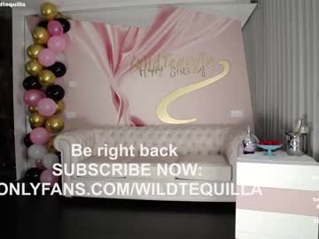 girl wildtequilla image #3516913