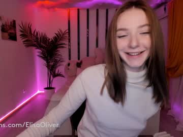 girl elisa_oliver image #379569