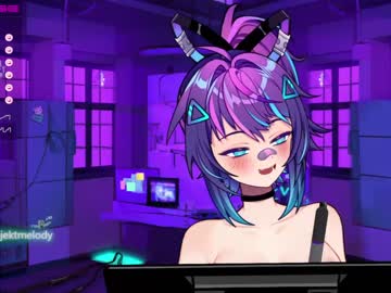 girl projektmelody image #3603777