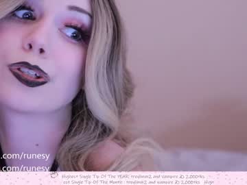 girl runesy image #944679