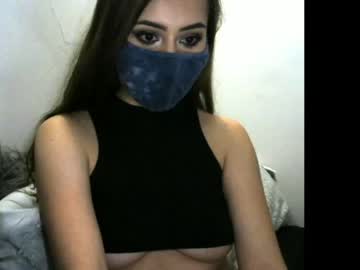 perkylactatinglatina naked cam