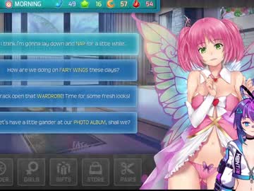 girl projektmelody image #1846213