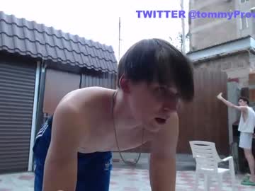 man im_tommy image #1887902