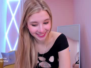 girl milablush image #3128396