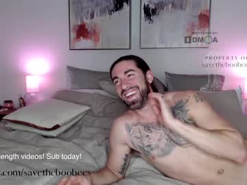 couple savetheboobees image #3297997