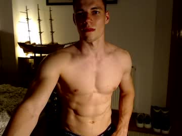man _alexanderwilliams image #1896765