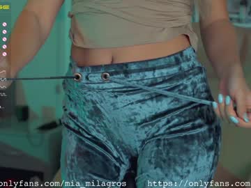 girl mia_milagros image #218551
