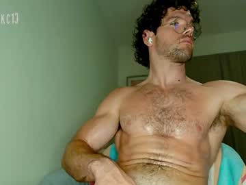 man jackcum13 image #1877992