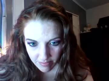 hazel_haze98 naked cam