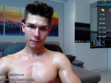 man destroy_boy image #2039504