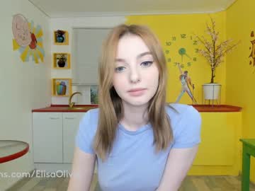 girl elisa_oliver image #156230
