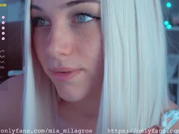 girl mia_milagros image #873217