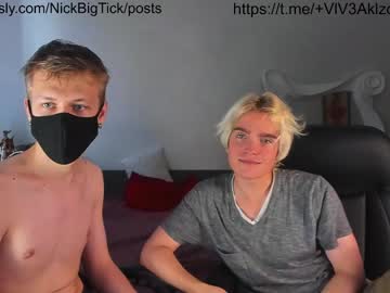 man nickbigtick image #2512659