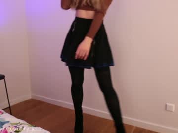 girl shy_jane image #3213462