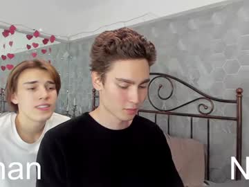 thomaswilliams_ naked cam