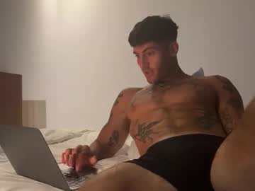 dannyboywonder123 naked cam