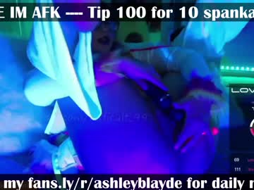 girl ashleyblayde image #915097