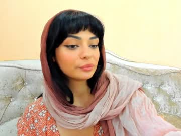 girl moroccan_diamond image #413557
