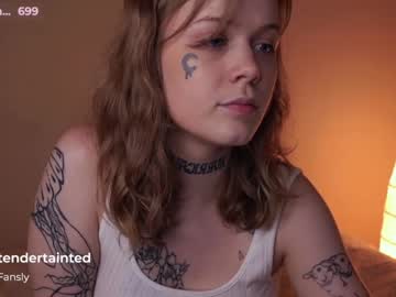 girl tendertainted image #1794134