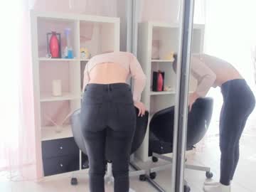 mariewashington naked cam