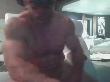 flexman1226 naked cam