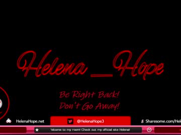 girl helena_hope image #1008432