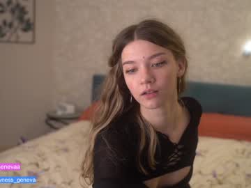 girl coyness_geneva image #3480902