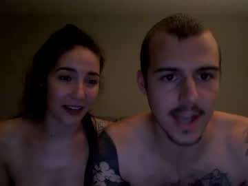 couple pleasant_duo image #2165309