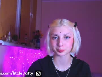 girl lit1le_kitty_ image #3467189
