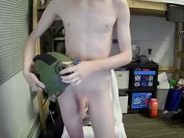 dumb_twink naked cam