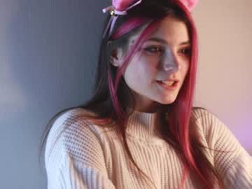 girl pinkncrazy image #3299982