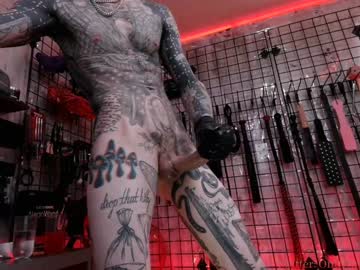 man tattedtrevorsmith image #298003