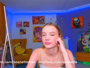 girl xoanetta image #1161116