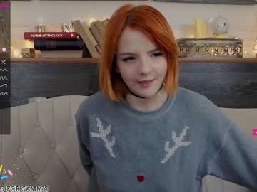girl ginger_pie image #657573